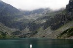 Czarny Staw Gasienicowy (Tatry)