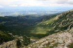 Dolina Czarna Gasienicowa (Tatry)