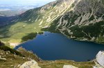 Czarny Staw Gasienicowy (Tatry)