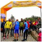 BBTour – ultramaraton rowerowy Bałtyk-Bieszczady 2014
