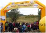 BBTour – ultramaraton rowerowy Bałtyk-Bieszczady 2014