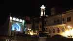 TBilisi nocą (Gruzja)