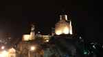 Tbilisi nocą (Gruzja)