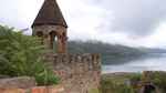 Ananuri. (Gruzja)