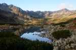 Mały i Wielki Staw Polski (Tatry)