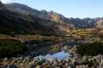 Mały i Wielki Staw Polski (Tatry)