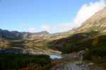 Wielki Staw Polski (Tatry)