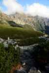 Dolina Pięciu Stawów Polskich (Tatry)