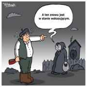 Stan wskazujący