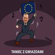 Taniec z gwiazdami
