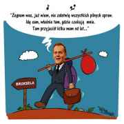 Żegnam was