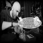 Tradycyjna średniowieczna receptura