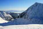 Widok w stronę Raczkowiej Doliny (Tatry)