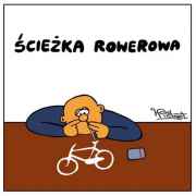 Scieżka rowerowa