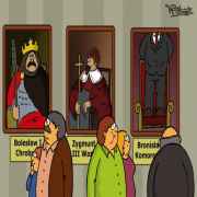 Komorowski w Japonii