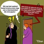 Opętany