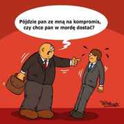 Kompromis