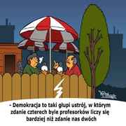 Demokracja