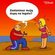 Oświadczyny