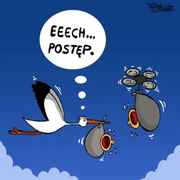 Postęp