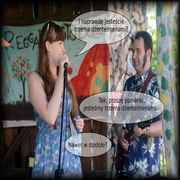 The Harpagans – dżentelmeni w stodole