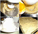 Proste ciasto z truskawkami