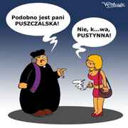 Pustynna