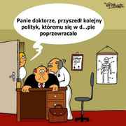 Polityk