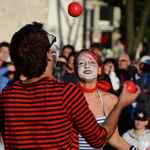 V.O.S.A. Theatre - Vysoké snění