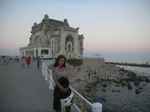 Constanta - Rumunia