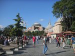 Hagia Sophia (Stambuł)