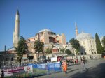 Hagia Sophia (Stambuł)