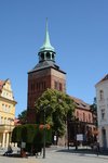 Kościół Narodzenia Najświętszej Marii Panny (Białogard)