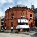Planetarium (Toruń)