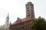 Ratusz Staromiejski (Toruń)