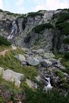 Wodospad Skok (Tatry)