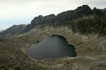 Wyżni Wielki Staw Furkotny (Tatry)