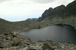 Wyżni Wielki Staw Furkotny (Tatry)