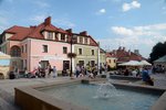 Sandomierz