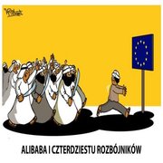 Alibaba i czterdziestu rozbójników