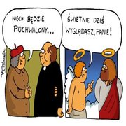 Pochwalony