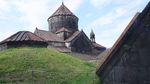 Monastyr Haghpat (Armenia)