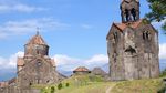 Monastyr Haghpat (Armenia)