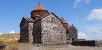 Monastyr Sevanavank (Armenia)