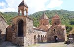 Monastyr Dadivank (Górski Karabach)