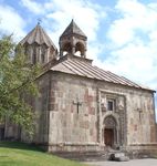 Monastyr Gandzasar (Górski Karabach)