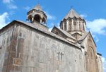 Monastyr Gandzasar (Górski Karabach)