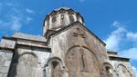 Monastyr Gandzasar (Górski Karabach)