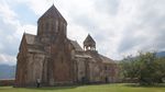 Monastyr Gandzasar (Górski Karabach)
