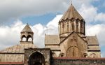 Monastyr Gandzasar (Górski Karabach)
